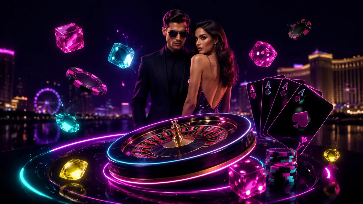 Vegaswinscasino